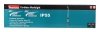 Akumulatorowa lampa strefowa LED Makita DML814 18V 3000lm